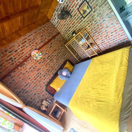 D&D Riverside Homestay Xuan Son 외부 사진