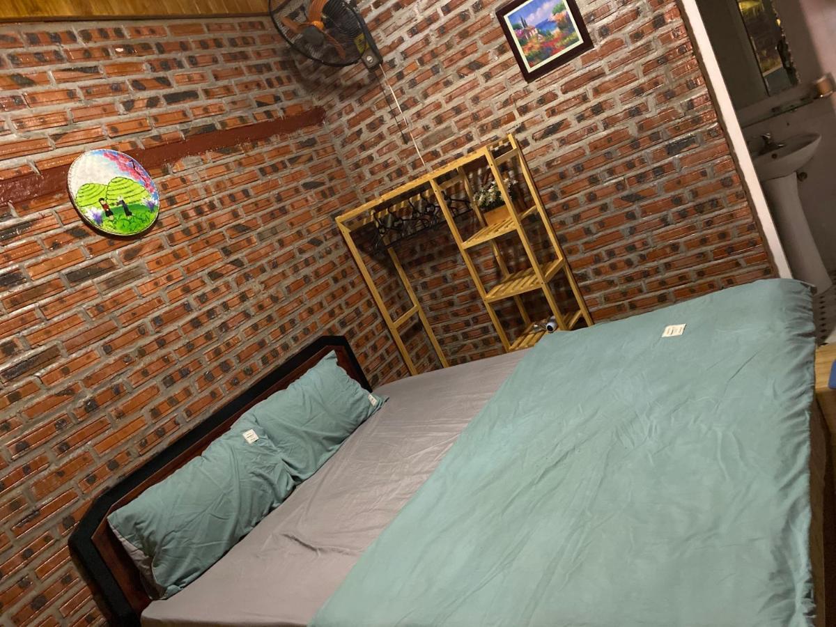 D&D Riverside Homestay Xuan Son 외부 사진