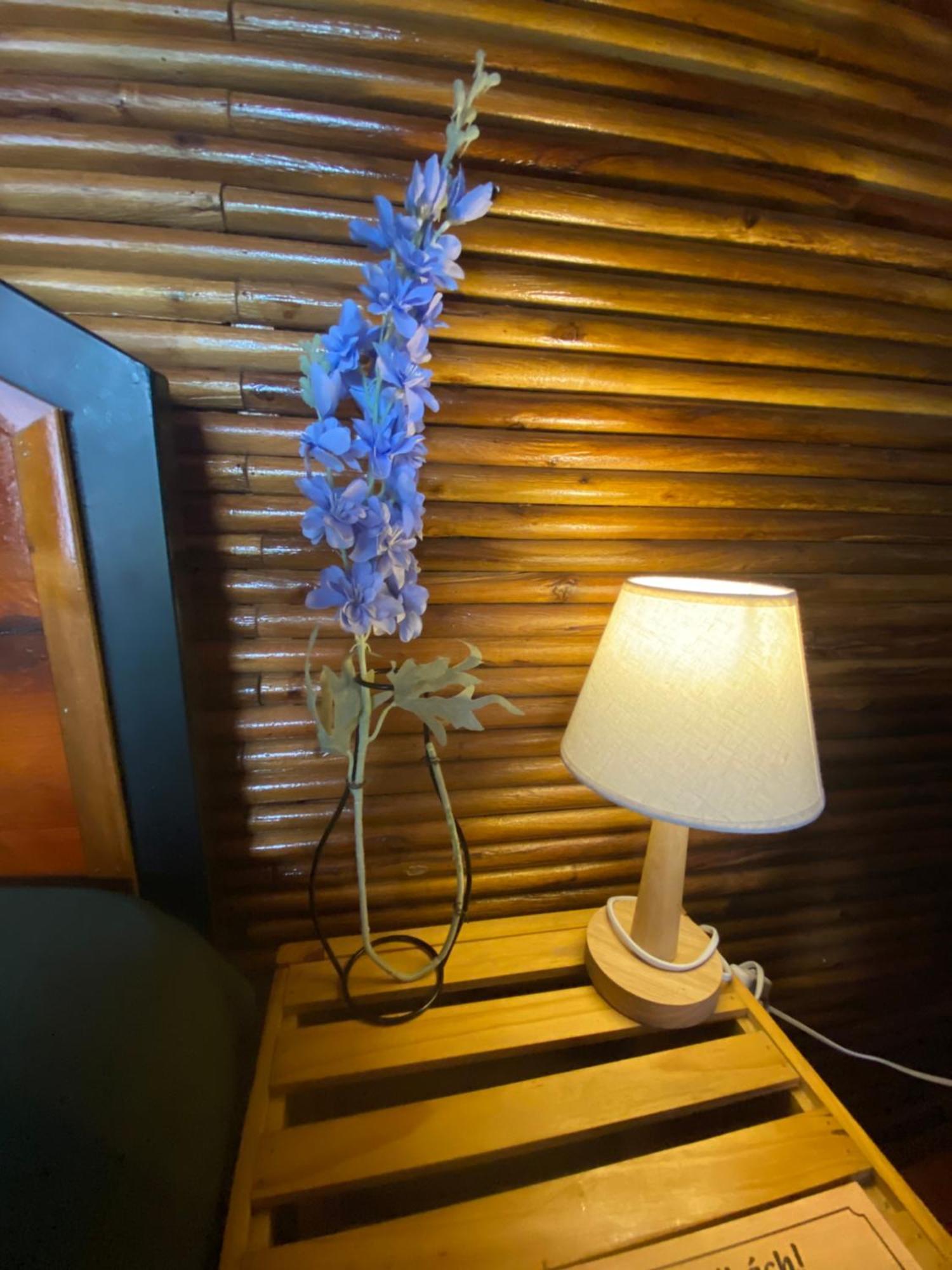 D&D Riverside Homestay Xuan Son 외부 사진