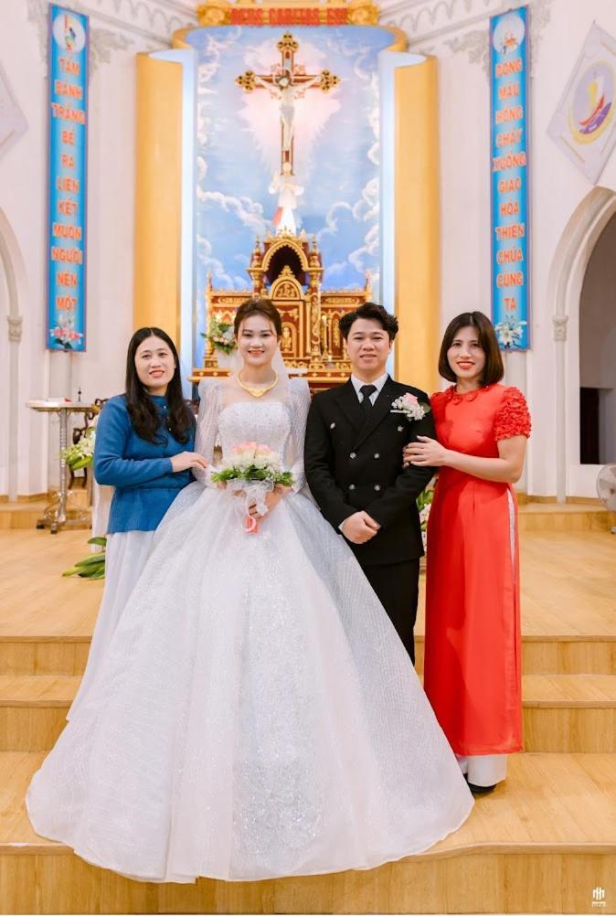 D&D Riverside Homestay Xuan Son 외부 사진